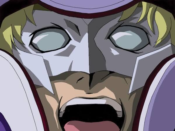【ガンダムSEED】クルーゼ「キラくんまだ苦しんで戦ってるんだって？」