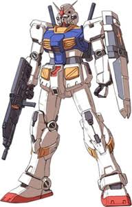 【画像】ファーストガンダムです通してください