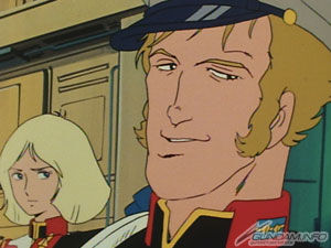 【ガンダム】スレッガーさんはパイロットとしての腕も人間性も最高の男だよね