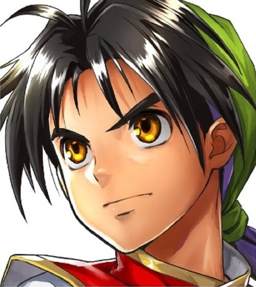 【幻想水滸伝】はやくリマスターやりたい