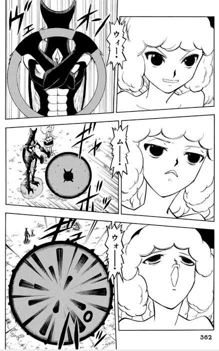 「ガッシュで一番『声に出して読みたい呪文』を想像して下さい…しましたね？」