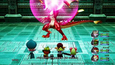 ドラクエ10オフライン（7500円）のクオリティがコチラｗｗｗｗｗ