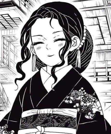 【鬼滅の刃】無惨様「ニコッ」