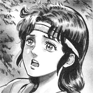 【北斗の拳】リンちゃん可愛いよね