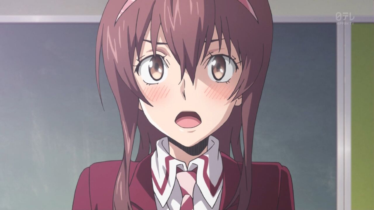 【アニメ】棒読みキャラをあげてけ