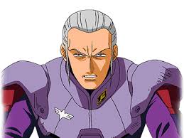 【ガンダム0083】ガンダム最強のパイロット アナベル・ガトー