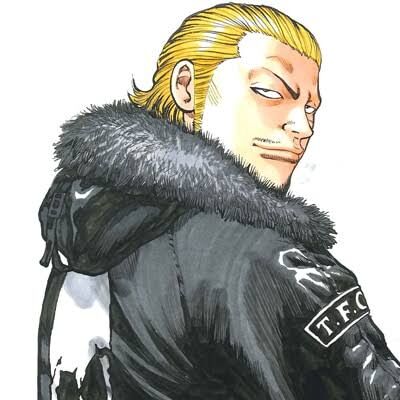 ヤンキー漫画で死人出るとなんかへこむ
