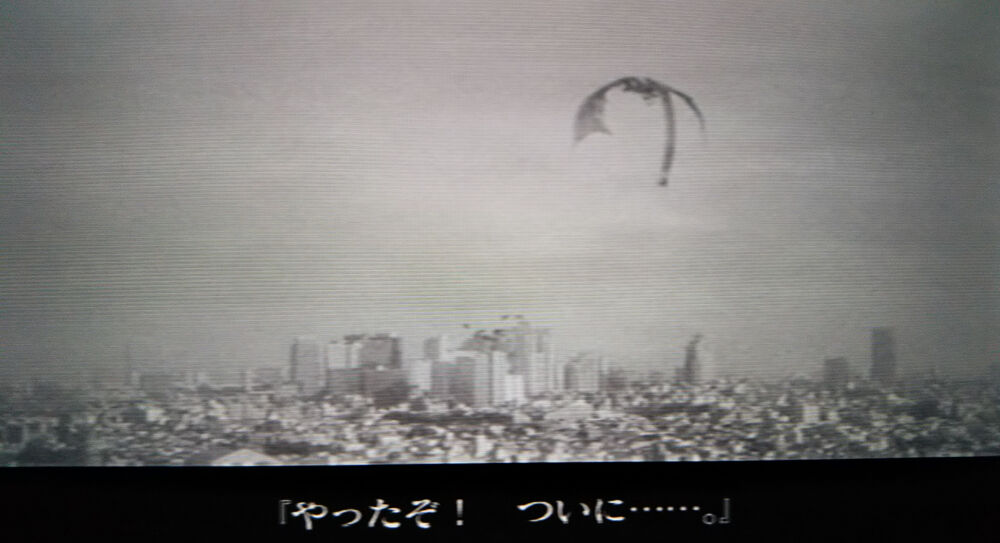 【ゲーム】バッドエンドについて語れ