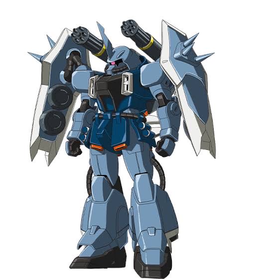 【ガンプラ】量産機のバリエーションは多ければ多いほどいい
