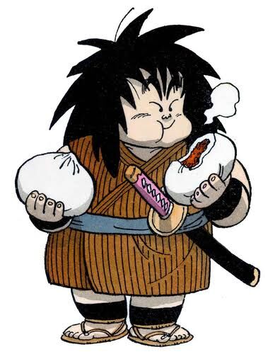 【ドラゴンボール】ヤジロベーは真面目に修行したら地球人最強になりそう