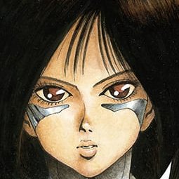 【銃夢】火星戦記連載再開