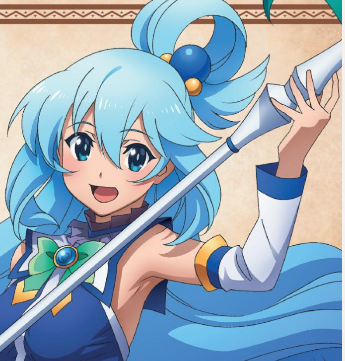 【このすば】3期のアニメもよかったから４期やってほしい