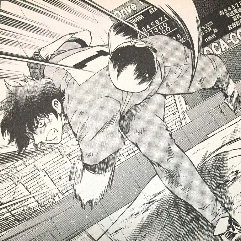 【考察】野球漫画って7割くらい主人公がピッチャーな気がする