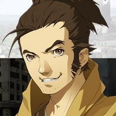 真女神転生4スレ俺たちズッ友だぜ！たとえお前がサムライになれなくてもな！