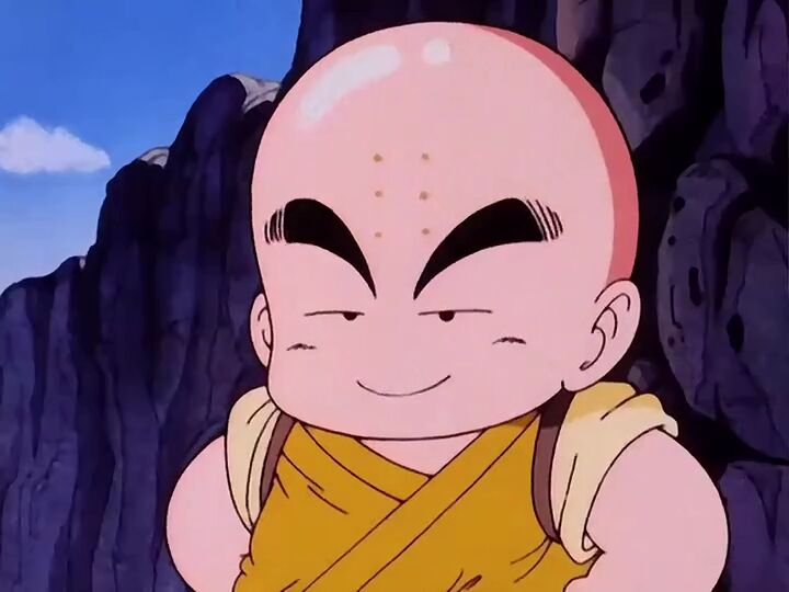 【ドラゴンボール】クリリンがいたから楽しかったよな