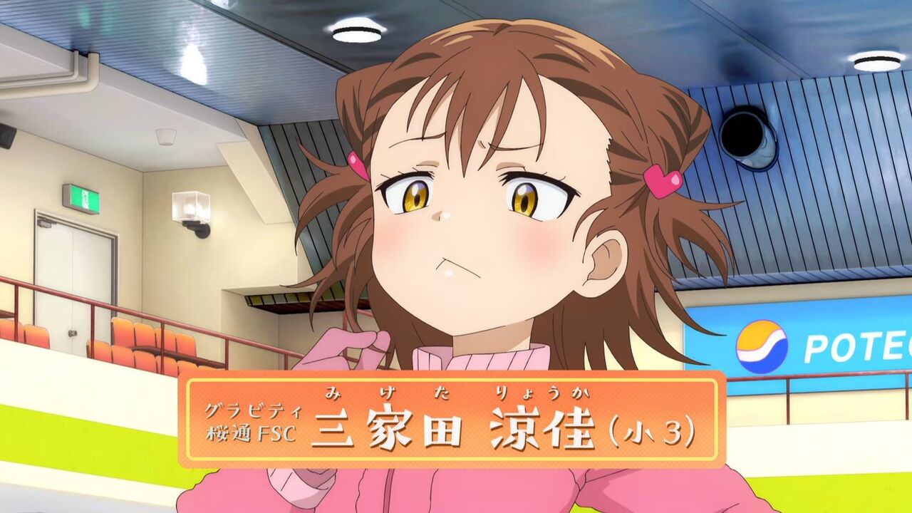 【子供キャラ】アニメ的なロリとかショタっていうよりガキ可愛いって感じの奴