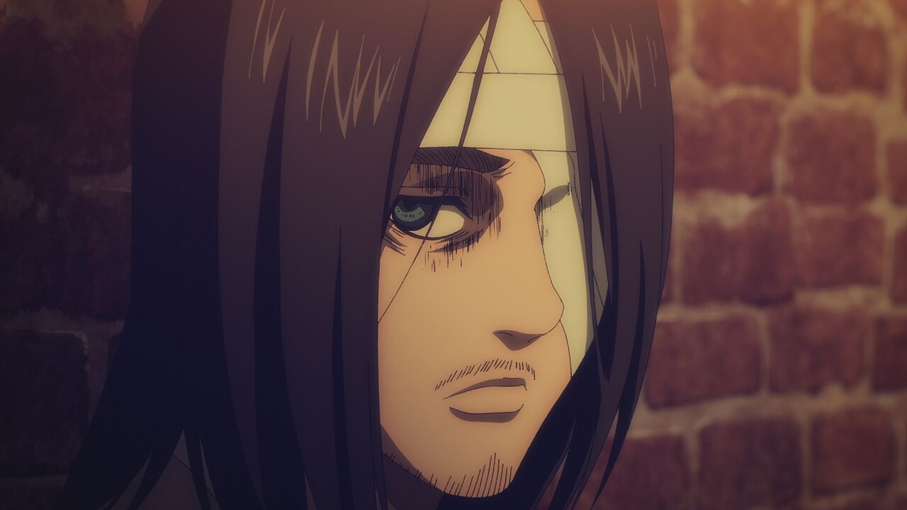 【進撃の巨人】エレン・イェーガーという男