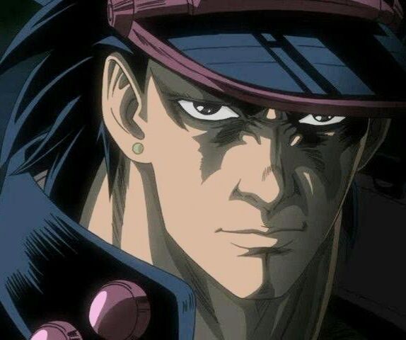 【ジョジョ】個人的にジョジョのアニメはOVAのイメージが強い