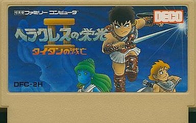 【ファミコン】RPGで船のBGMが良いゲームは楽しい