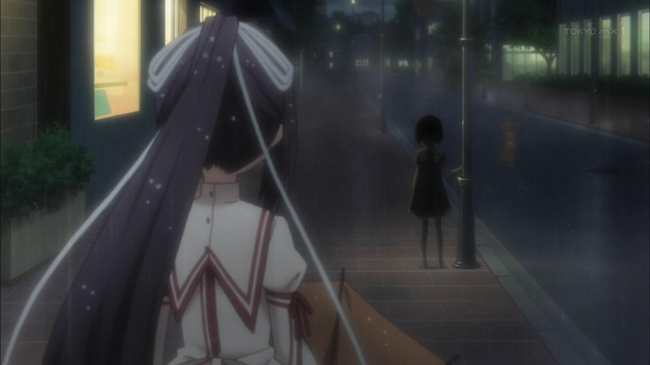 【疑問】ホラーアニメってなんで少ないの？