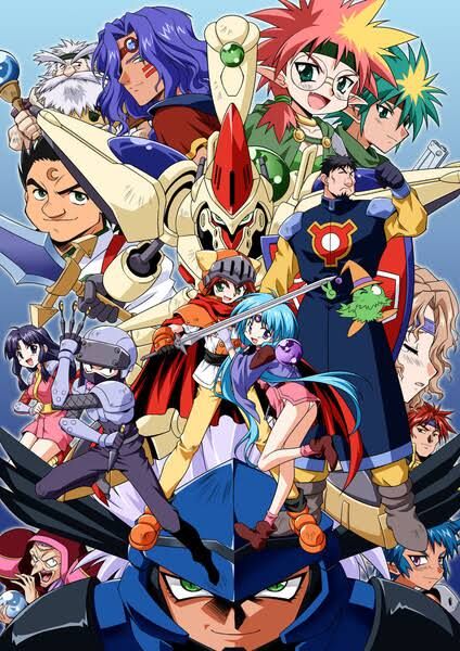 昭和の匂いがするアニメスレ