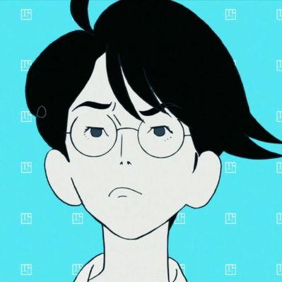 【アニメ】四畳半神話大系おもしろいよね…