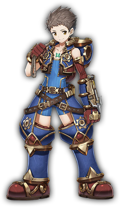 【主役】ゲーム主人公で好きなキャラっている？
