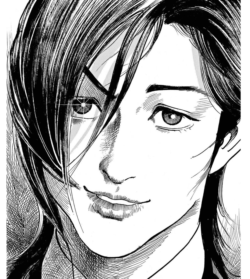 【漫画家】池上遼一について