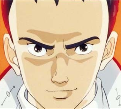 【幻魔大戦】内容はよく分からんけど映像は凄かった