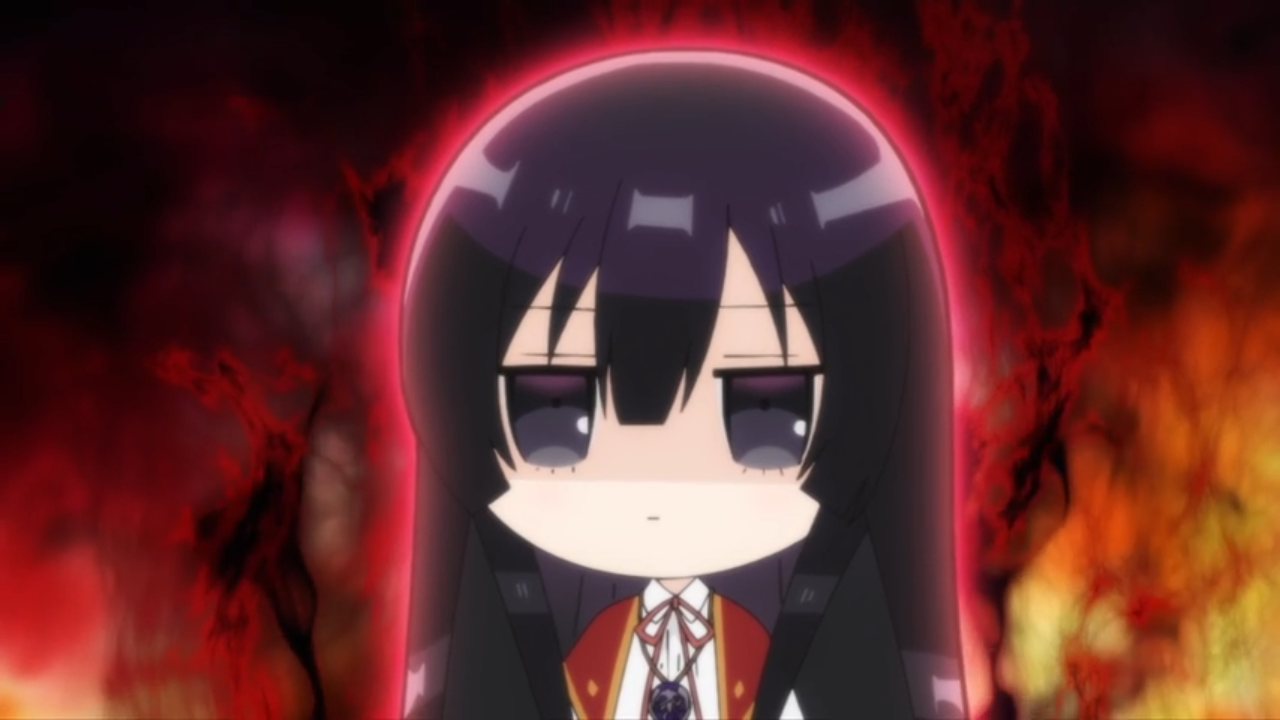 【悪役令嬢レベル99】ユミエラパンチで全て解決