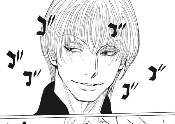 【ハンターハンター】ヒソカについて知っていることを教えてくれ