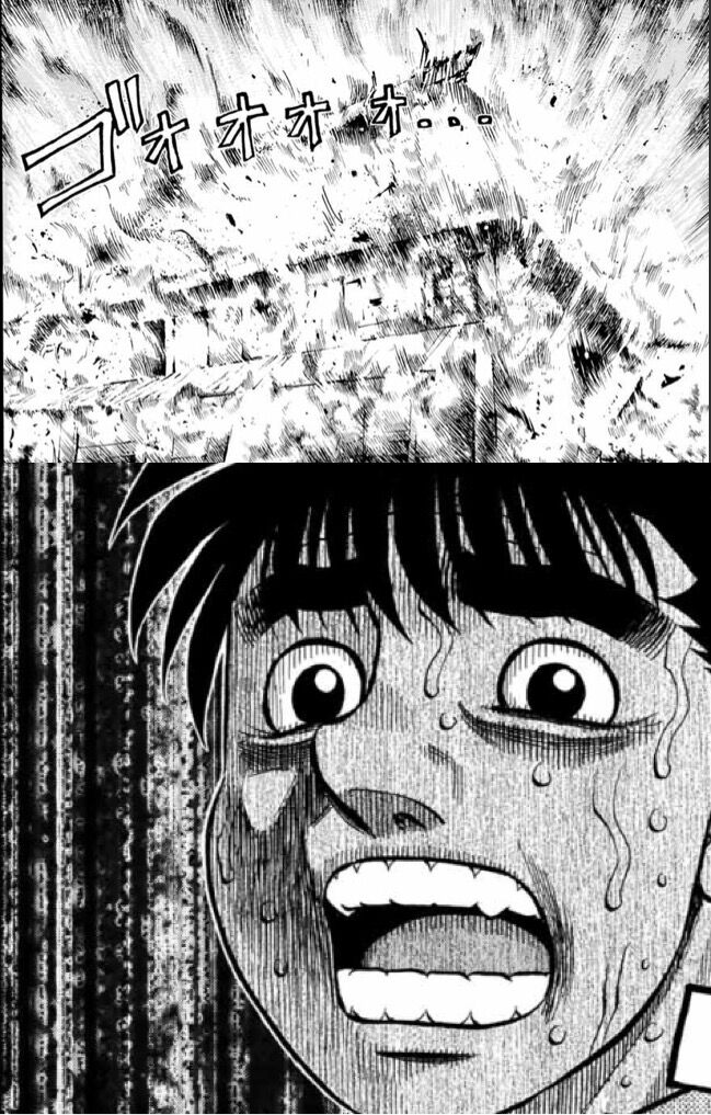 【はじめの一歩】復帰派「幕之内（さん）が復帰しないのなら邪魔なお袋と彼女を焼き殺せばいいんじゃねえの？」
