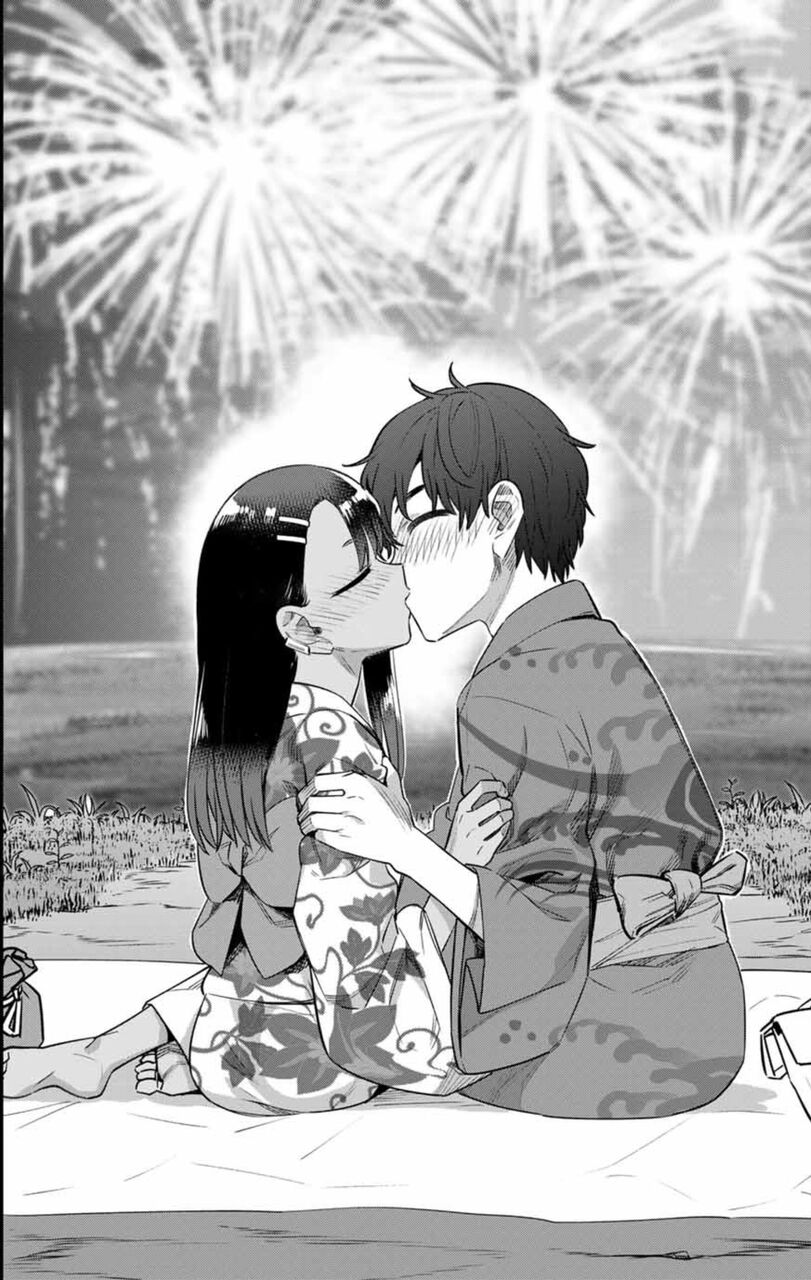 【考察】ラブコメ漫画で円満に付き合い始めたカップル最近なんか続いてる気がする