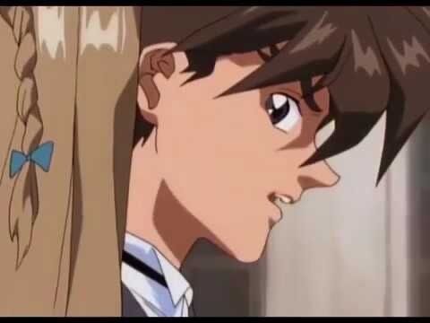 【ガンダムW】ヒイロ「お前を殺す(って言っとけばもう寄って来ないだろう…)」