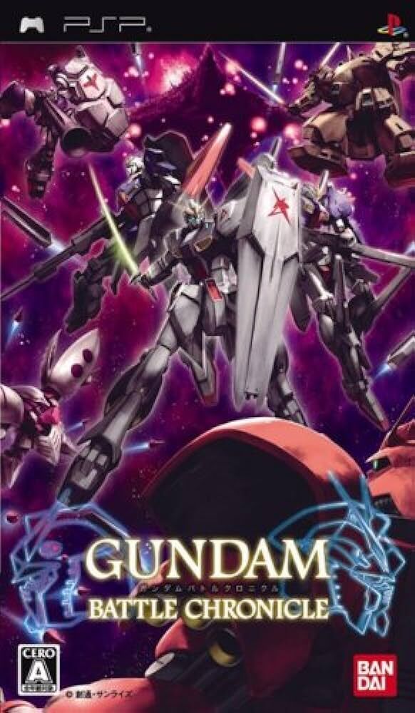 【ゲーム】ガンダムのゲームについて語る