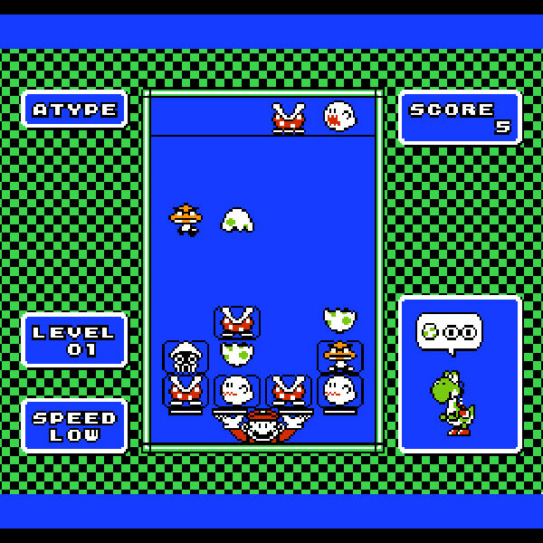 【夢中】今でも遊ぶファミコンゲームを教えて欲しい