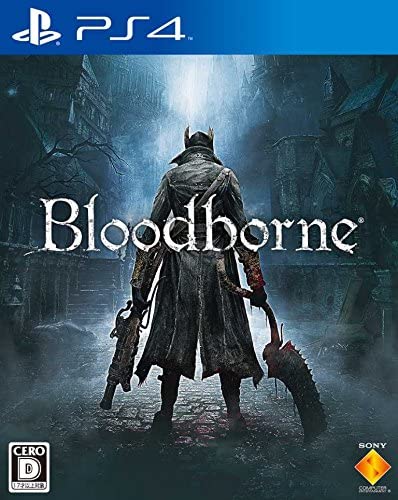 ブラボスレゲームなんてこういうのでいいんだよストーリーなんてオマケだよな