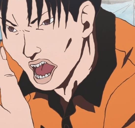 【名作】ピンポンって原作も映画もアニメも全部成功してる稀有な例だね