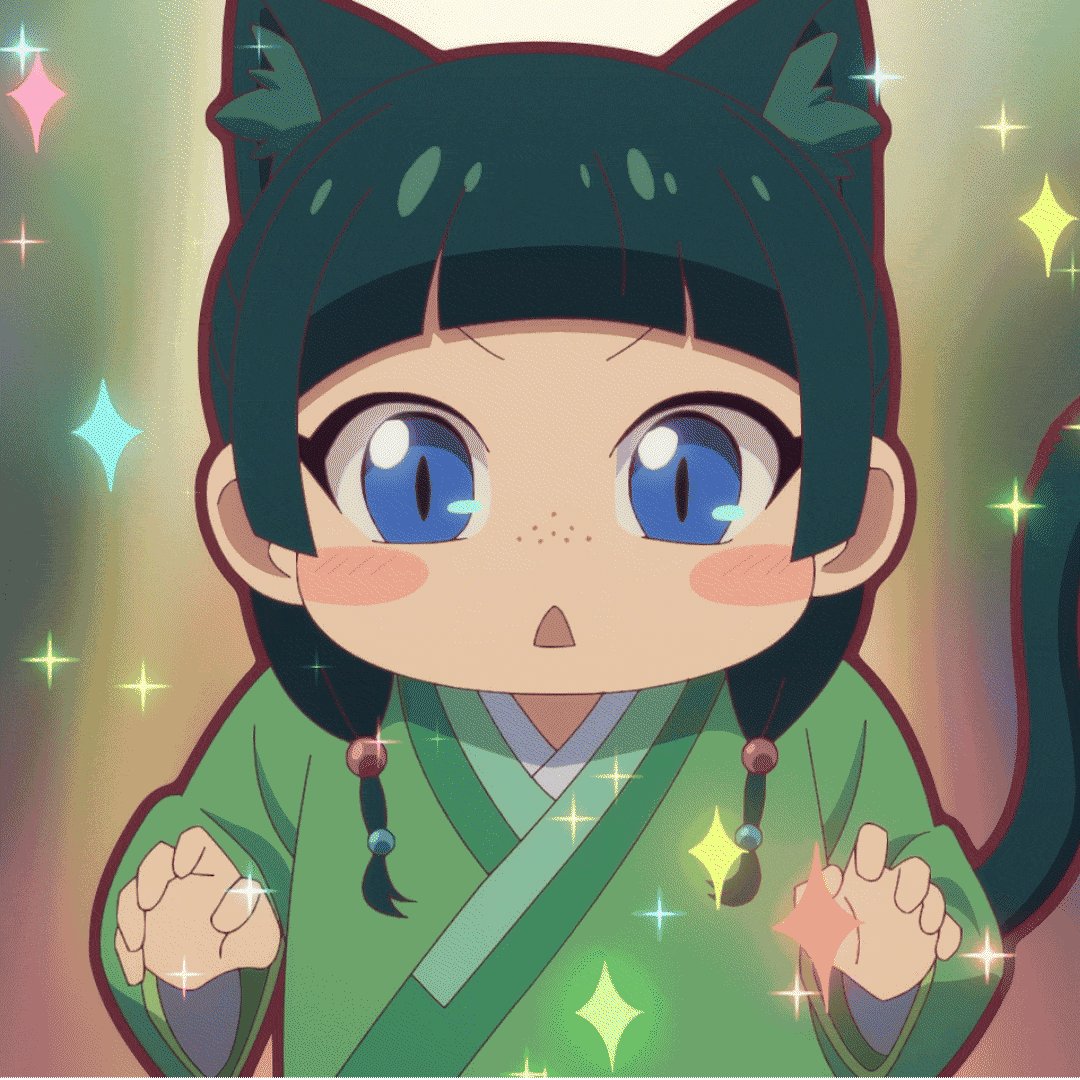 【薬屋のひとりごと】モロに殴られてたね猫猫