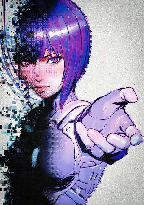 攻殻機動隊スレ原作でも押井でもSACでもARISEでも