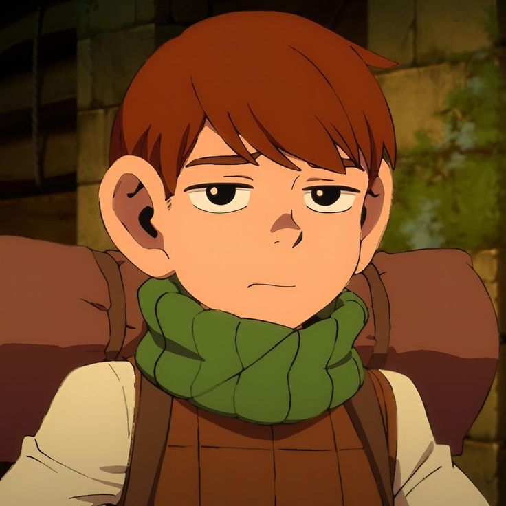 【ダンジョン飯】アニメのチルチャックは声優さんがいい演技してました