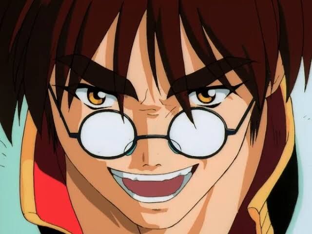 マクロス7スレ