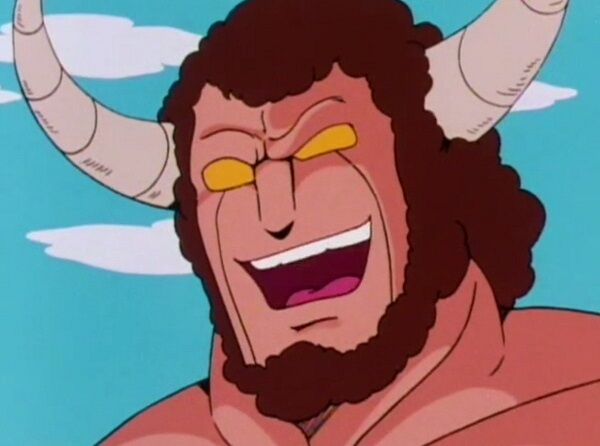【キン肉マン】バッファローマンとかいうコウモリ野郎