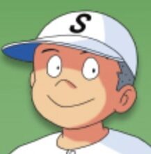 【キャプテン】才能の塊の谷口くん