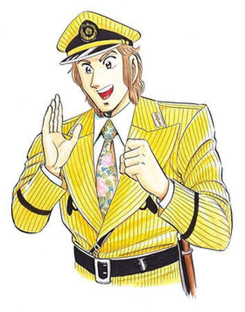 【こち亀】中川圭一という両津の扱い方を心得過ぎてる男