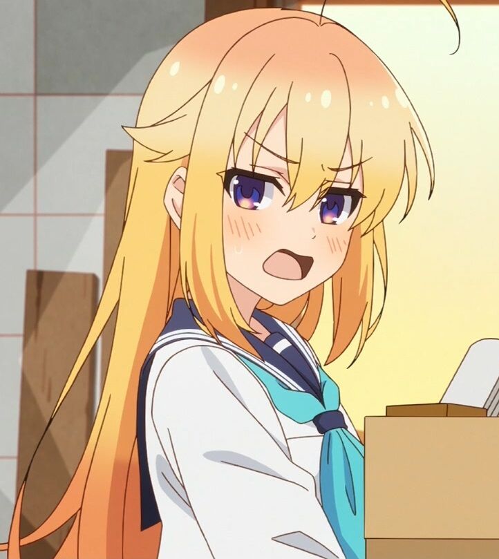 【しかのこ】OPがかわいいし面白い