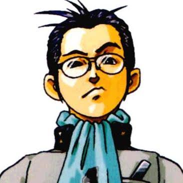 【ペルソナ1】当時はなんじょうくんとブラウンの同人が栄えた