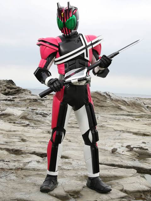 【仮面ライダーディケイド】今見ると別にオールスター物でもなかった