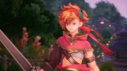 【聖剣伝説】新作でるよ