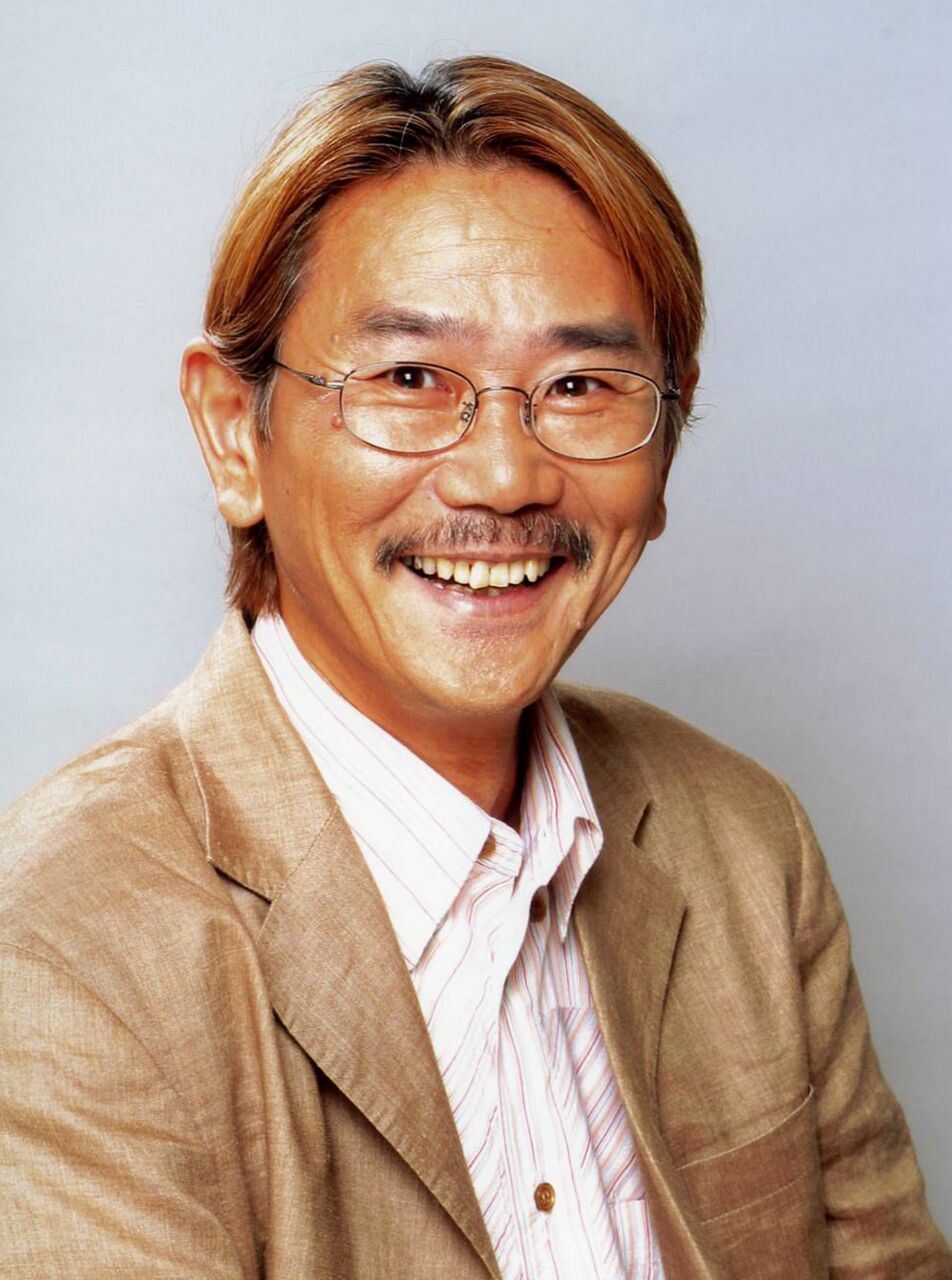 【声優】千葉繁